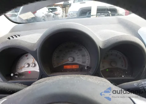 2008 Scion Tc z USA, uszkodzony, nr VIN JTKDE167880250474